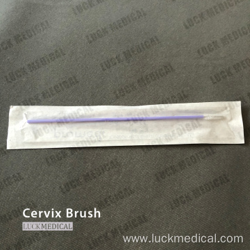 Disposable Cervical Brush Cytobrush